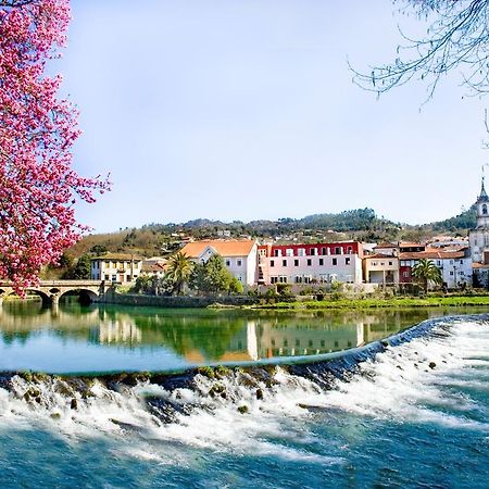 Quinta Das Secas Arcos de Valdevez Eksteriør billede