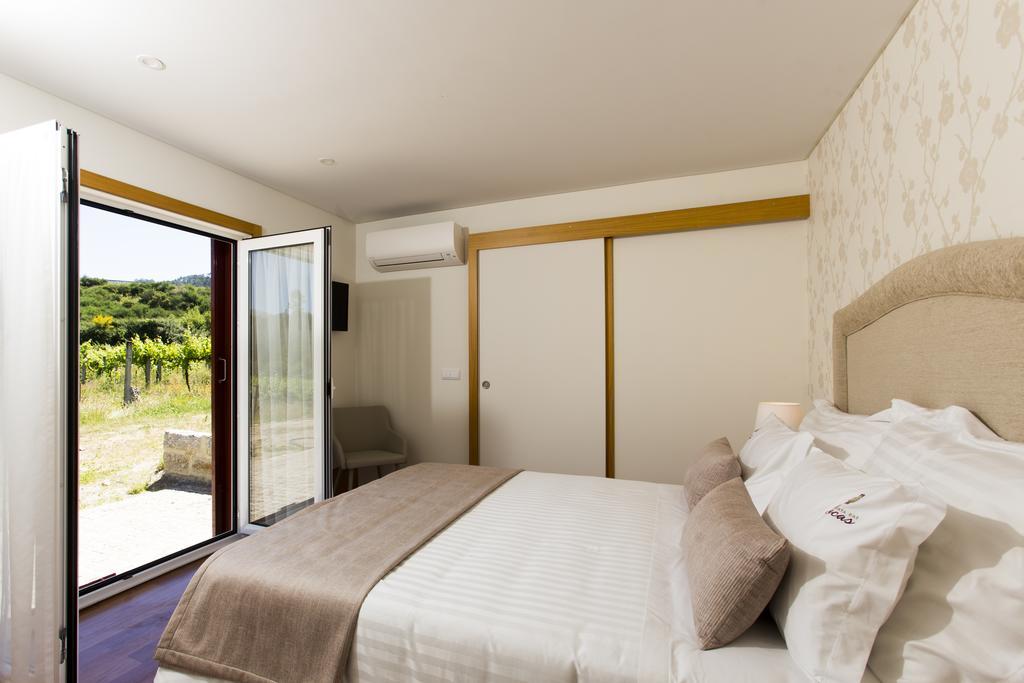Quinta Das Secas Arcos de Valdevez Værelse billede