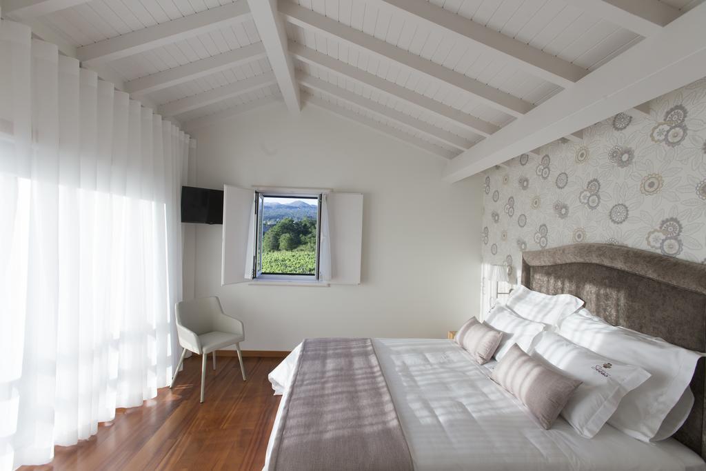 Quinta Das Secas Arcos de Valdevez Værelse billede