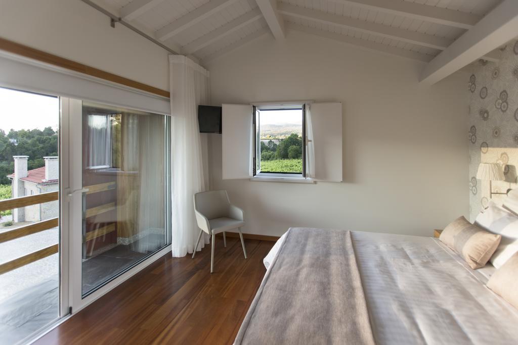 Quinta Das Secas Arcos de Valdevez Værelse billede