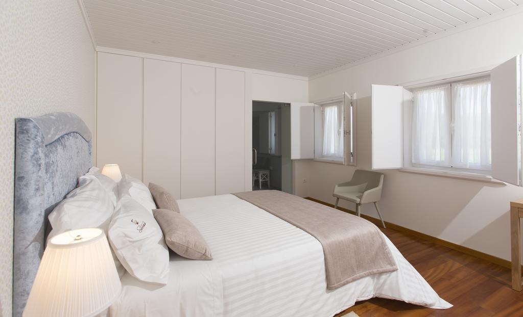 Quinta Das Secas Arcos de Valdevez Værelse billede