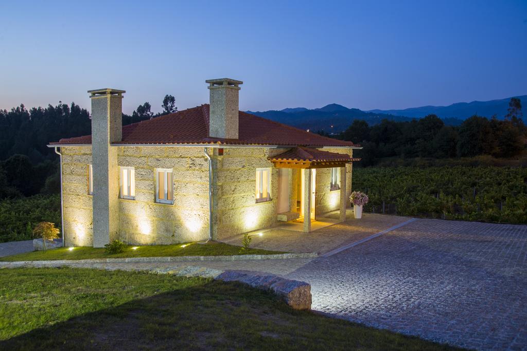 Quinta Das Secas Arcos de Valdevez Værelse billede