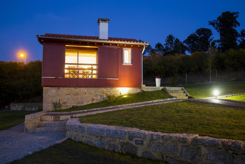 Quinta Das Secas Arcos de Valdevez Værelse billede